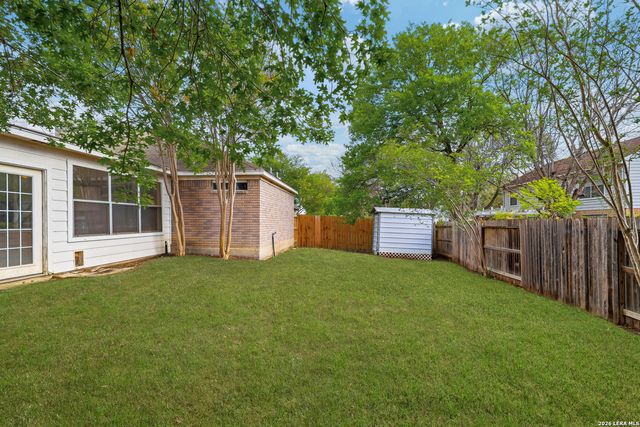 7518 Sutters Mine, Converse, TX 78109