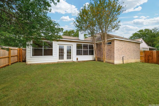 7518 Sutters Mine, Converse, TX 78109