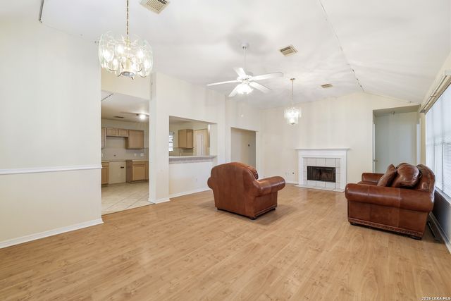 7518 Sutters Mine, Converse, TX 78109