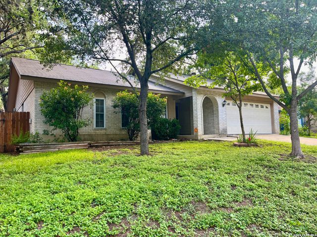 9247 RIDGE GROVE ST, San Antonio, TX 78250