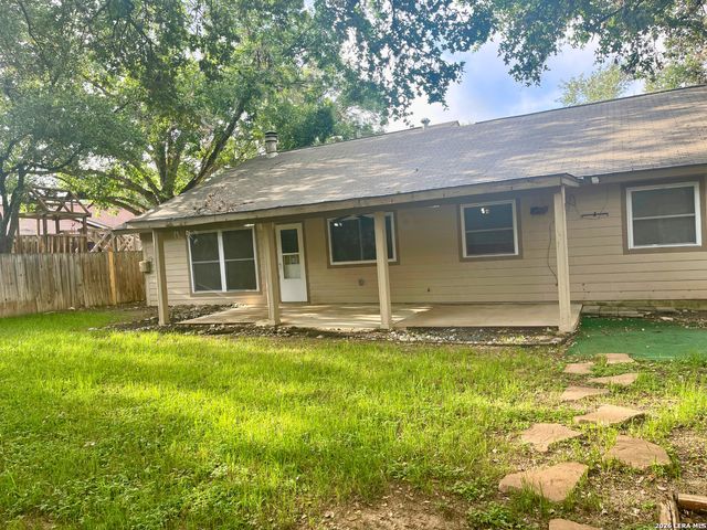 9247 RIDGE GROVE ST, San Antonio, TX 78250