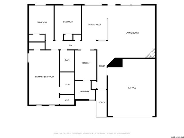 9247 RIDGE GROVE ST, San Antonio, TX 78250