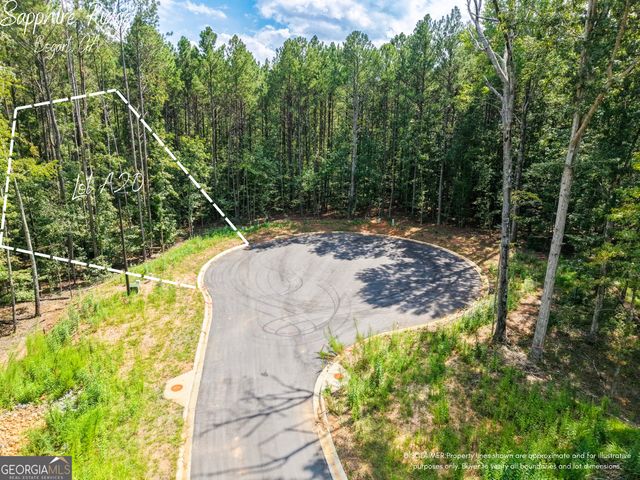 3451 Clayton Drive, Bogart, GA 30622