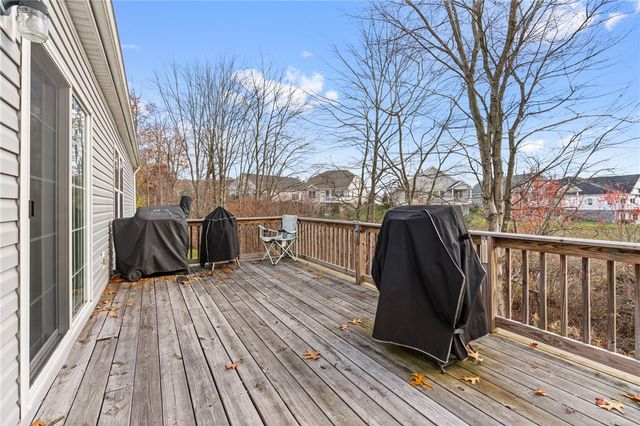 743 Slate Ave, Cranberry Twp, PA 16066