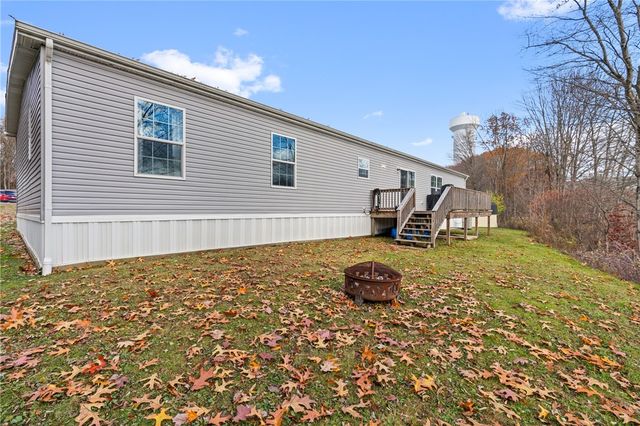 743 Slate Ave, Cranberry Twp, PA 16066