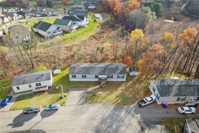 743 Slate Ave, Cranberry Twp, PA 16066