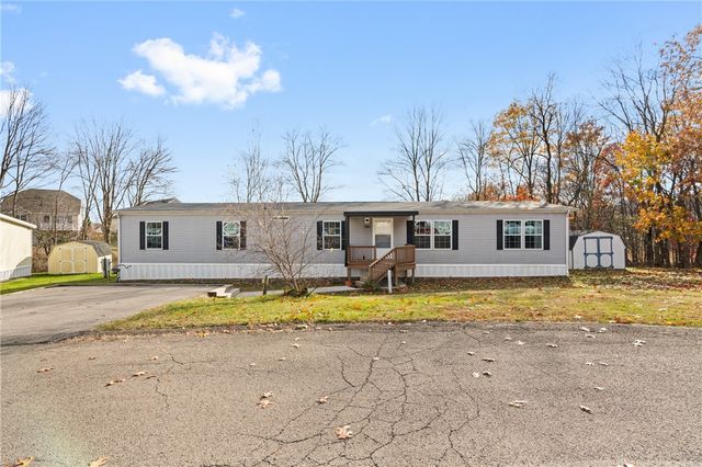 743 Slate Ave, Cranberry Twp, PA 16066