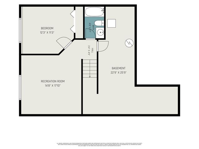 7373 Cactus Cove, Byron Center, MI 49315