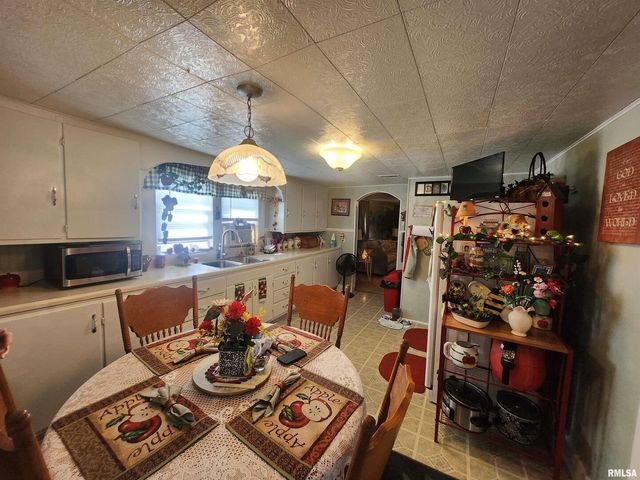 118 MISSOURI Street, Pinckneyville, IL 62274