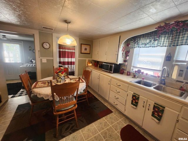 118 MISSOURI Street, Pinckneyville, IL 62274