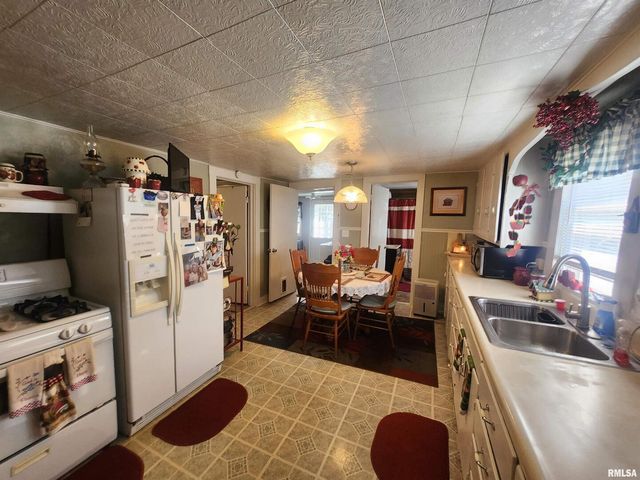 118 MISSOURI Street, Pinckneyville, IL 62274