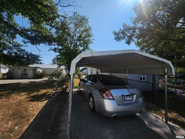 118 MISSOURI Street, Pinckneyville, IL 62274