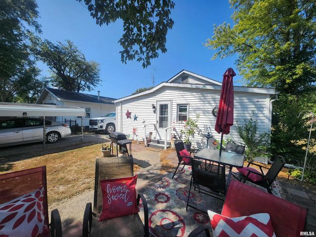 118 MISSOURI Street, Pinckneyville, IL 62274