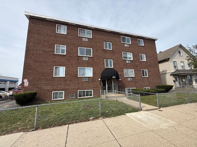 154 Main Street 19, Everett, MA 02149