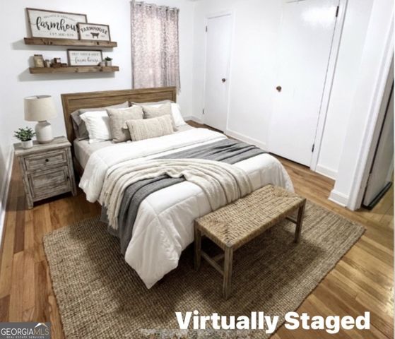 601 Linton Road, Sandersville, GA 31082