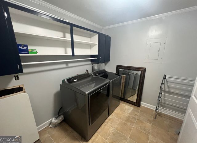 601 Linton Road, Sandersville, GA 31082