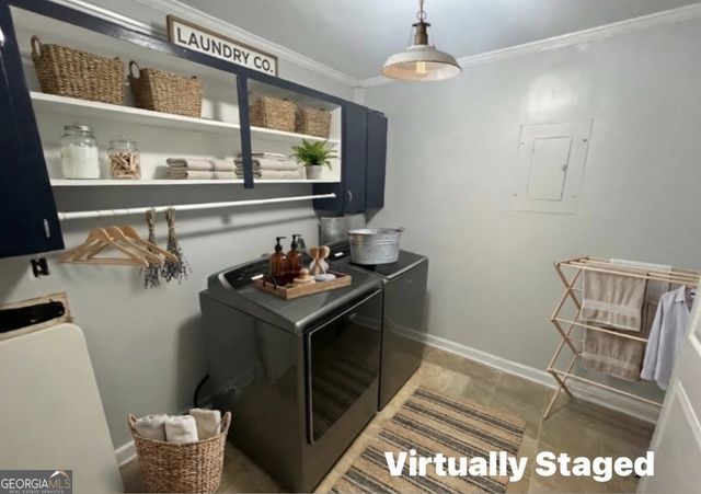 601 Linton Road, Sandersville, GA 31082