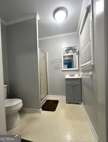 601 Linton Road, Sandersville, GA 31082