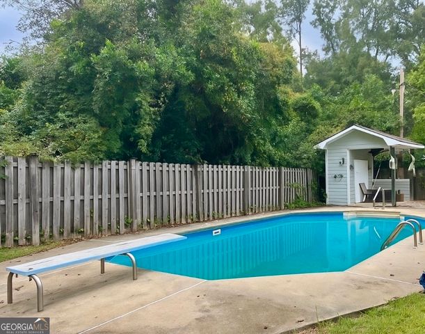 601 Linton Road, Sandersville, GA 31082