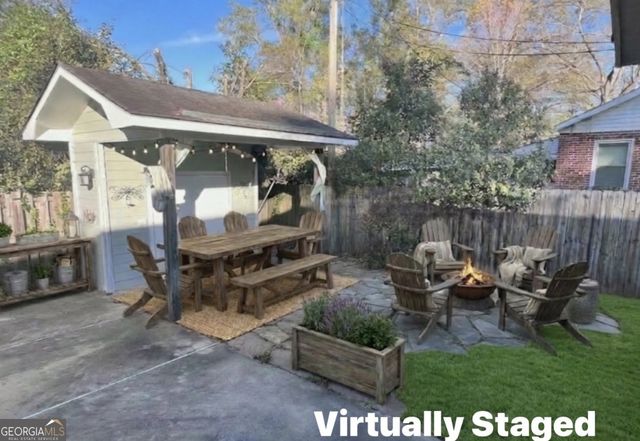 601 Linton Road, Sandersville, GA 31082