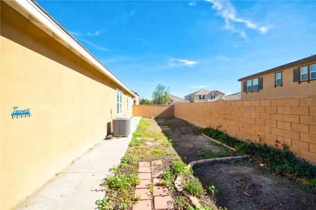 4754 S Rogers Way, Ontario, CA 91762