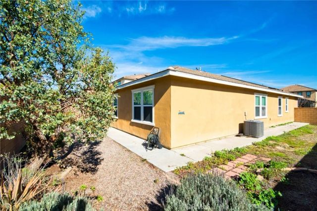 4754 S Rogers Way, Ontario, CA 91762