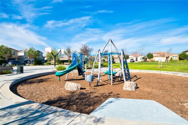 4754 S Rogers Way, Ontario, CA 91762