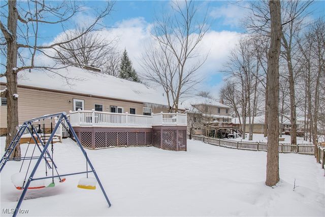 10273 Luman Lane, Twinsburg, OH 44087