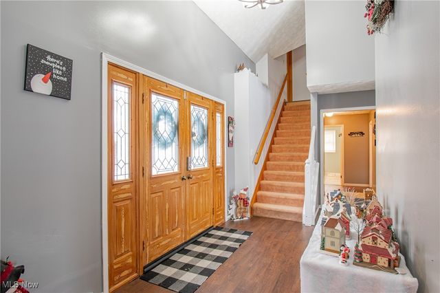 10273 Luman Lane, Twinsburg, OH 44087