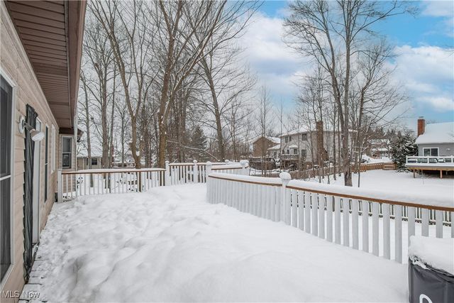 10273 Luman Lane, Twinsburg, OH 44087