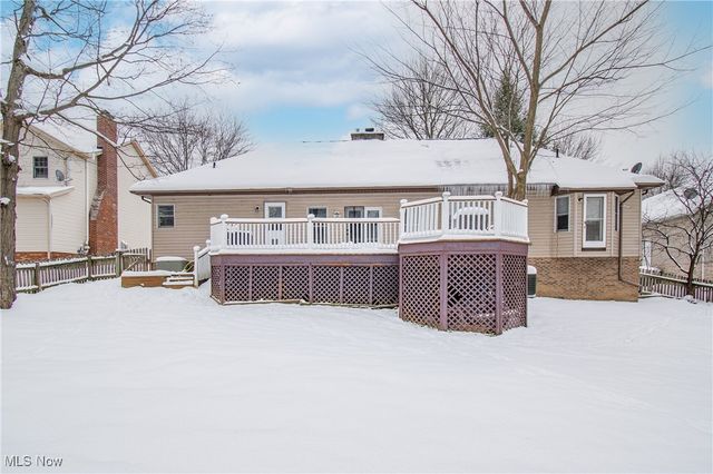 10273 Luman Lane, Twinsburg, OH 44087