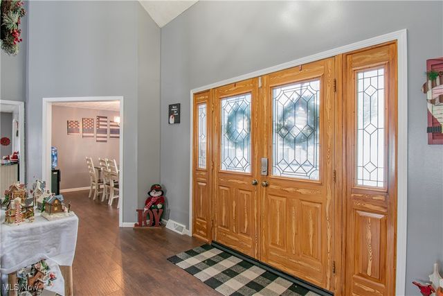 10273 Luman Lane, Twinsburg, OH 44087