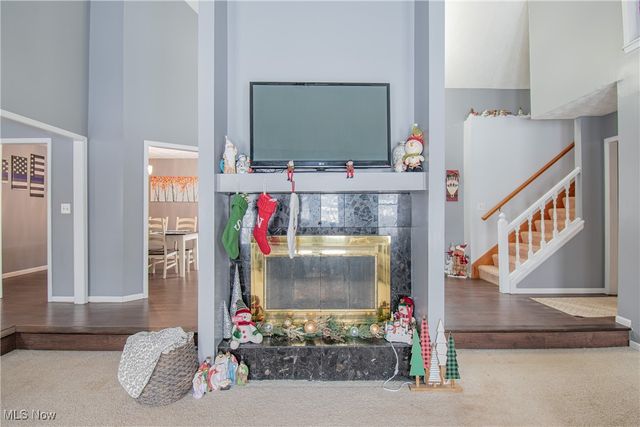 10273 Luman Lane, Twinsburg, OH 44087