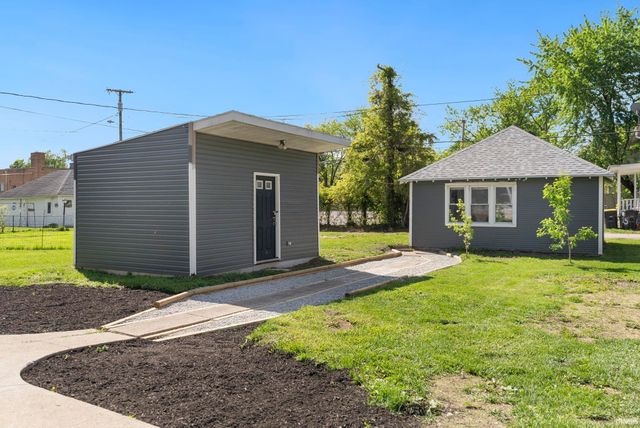 1225 Huestis Avenue, Fort Wayne, IN 46807