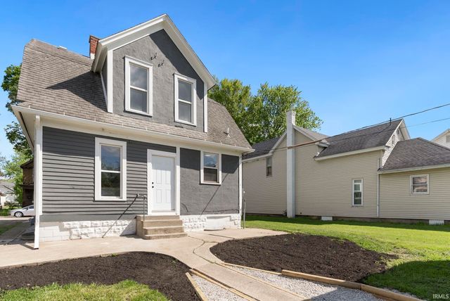1225 Huestis Avenue, Fort Wayne, IN 46807
