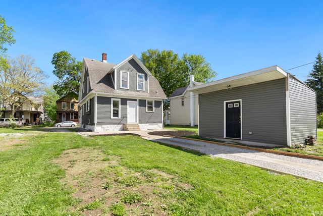 1225 Huestis Avenue, Fort Wayne, IN 46807