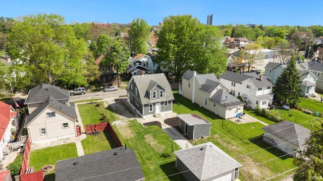 1225 Huestis Avenue, Fort Wayne, IN 46807