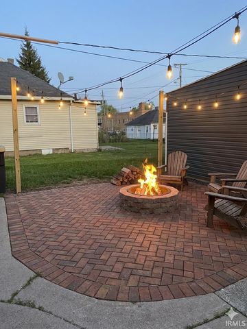 1225 Huestis Avenue, Fort Wayne, IN 46807