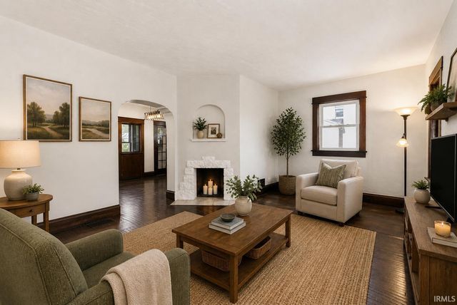 1225 Huestis Avenue, Fort Wayne, IN 46807