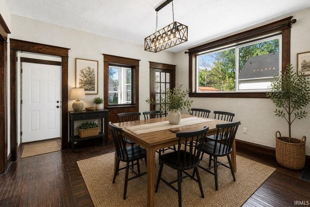 1225 Huestis Avenue, Fort Wayne, IN 46807