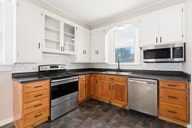 1225 Huestis Avenue, Fort Wayne, IN 46807