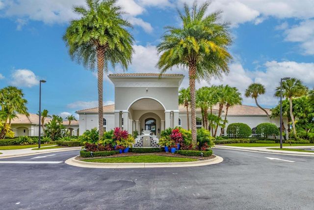 107 Via Escobar Place, Palm Beach Gardens, FL 33418