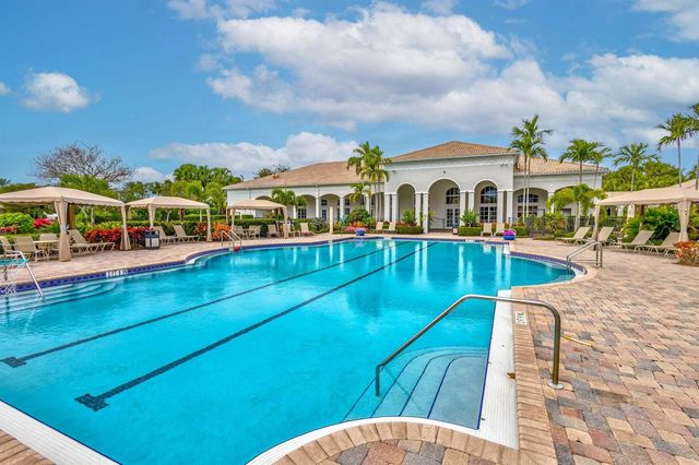 107 Via Escobar Place, Palm Beach Gardens, FL 33418