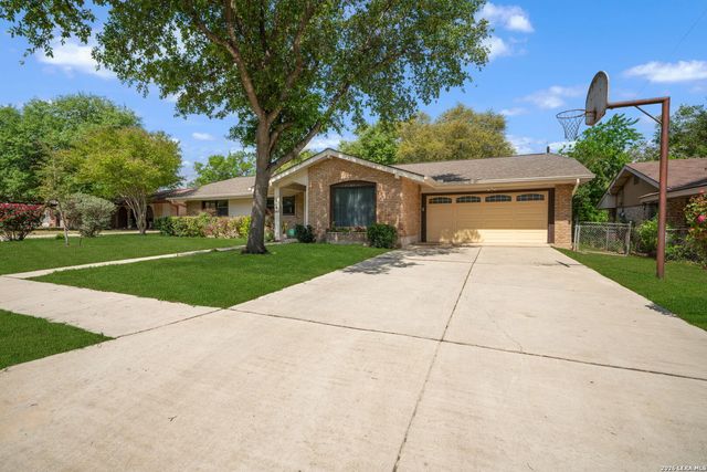 11611 Veradero, San Antonio, TX 78216