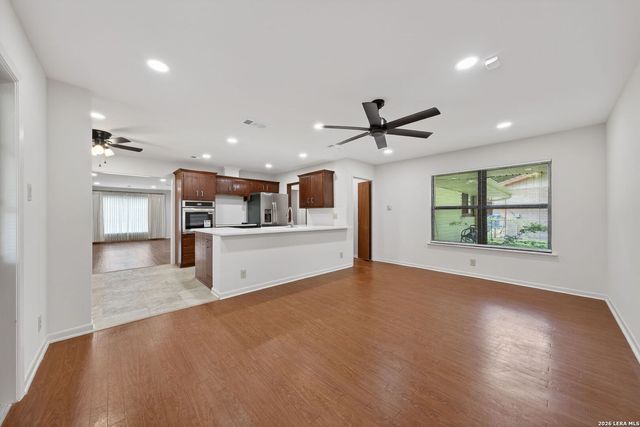 11611 Veradero, San Antonio, TX 78216