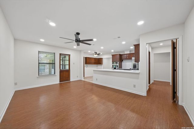 11611 Veradero, San Antonio, TX 78216