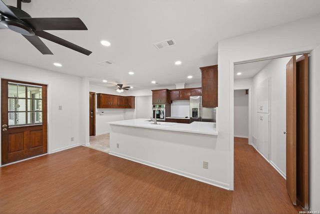 11611 Veradero, San Antonio, TX 78216