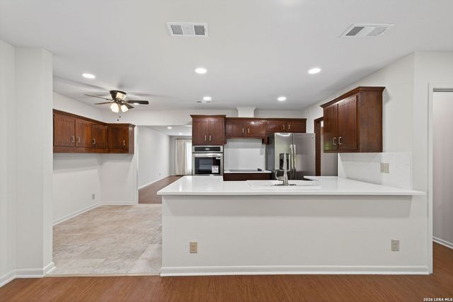 11611 Veradero, San Antonio, TX 78216