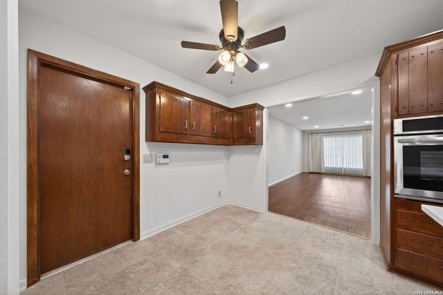 11611 Veradero, San Antonio, TX 78216