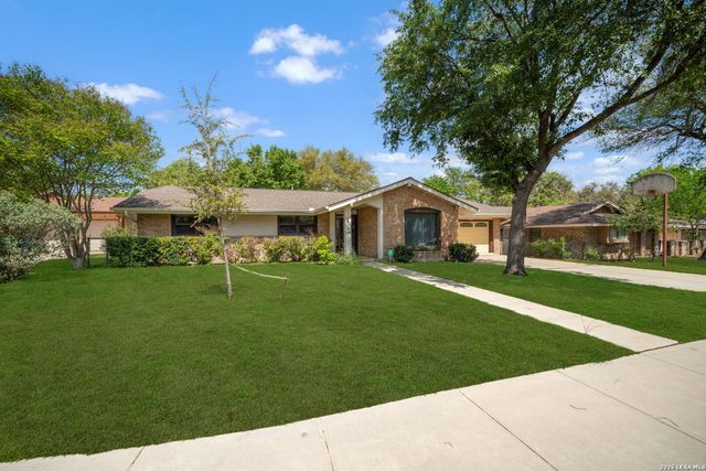 11611 Veradero, San Antonio, TX 78216